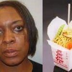 Woman Called 911 on Bad Chinese Food!